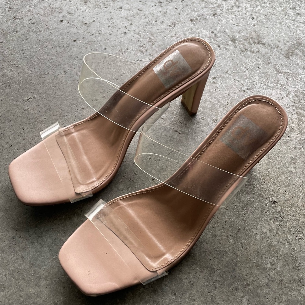 Dolce Vita Heels